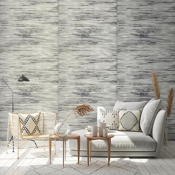 Метражные обои для стен   Linessence 70420355  1