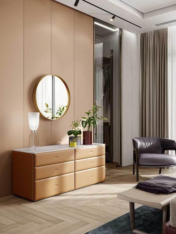 Комод    Moondance  7