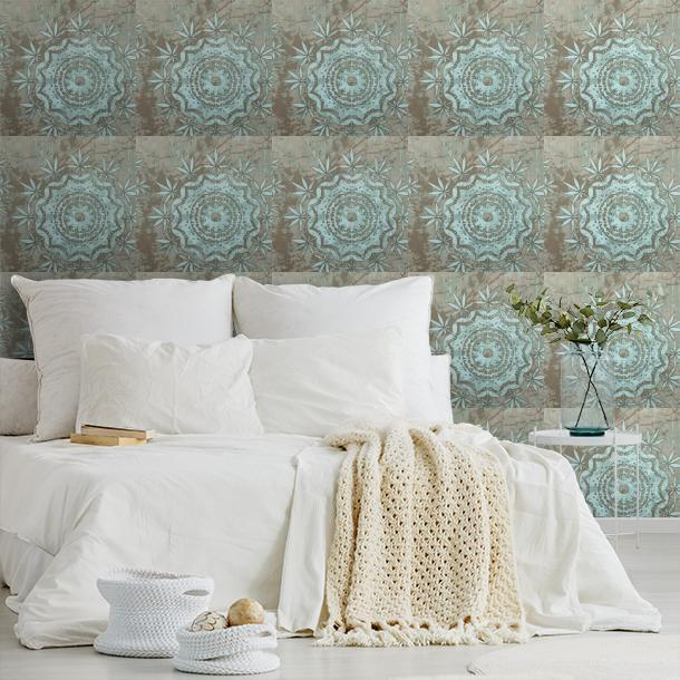 Метражные обои для стен   Creazioni 9320  7