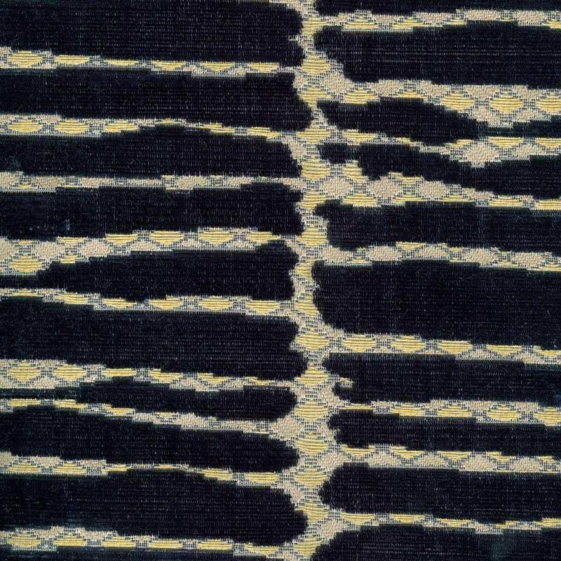 Ткань Rubelli Modern Art 30058_5  купить в Москве по выгодной цене|Интернет-магазин дизайнерских решений Decorwall