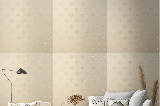 Метражные обои для стен  Epoca Wallcoverings Lautezza KTE01015  1