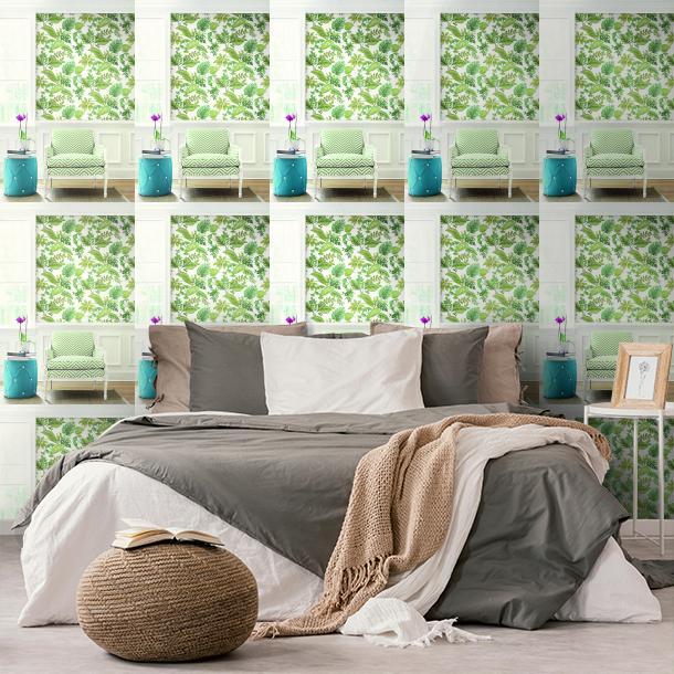 Обои для стен  Daisy Bennet Woodlands Resource JB21914  6