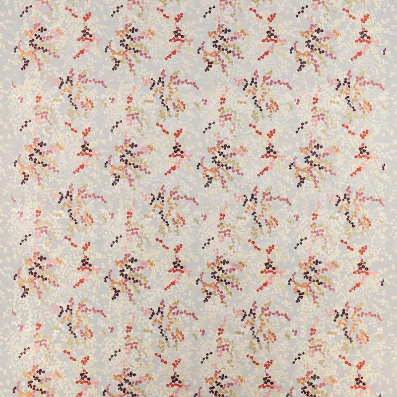 Ткань Jane Churchill Atmosphere VII Fabrics J0085-03 
