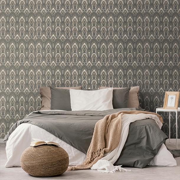 Обои для стен   Temperley Wallcoverings W452-03  6