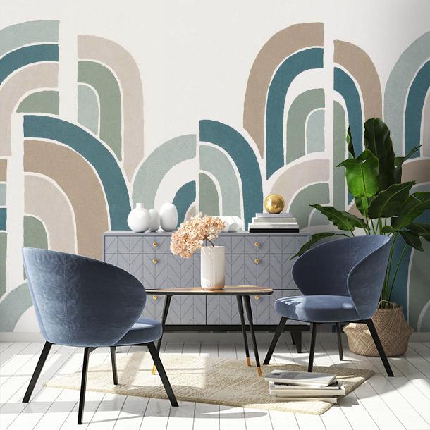 Обои для стен  Emil&Hugo Samoa 300399  2