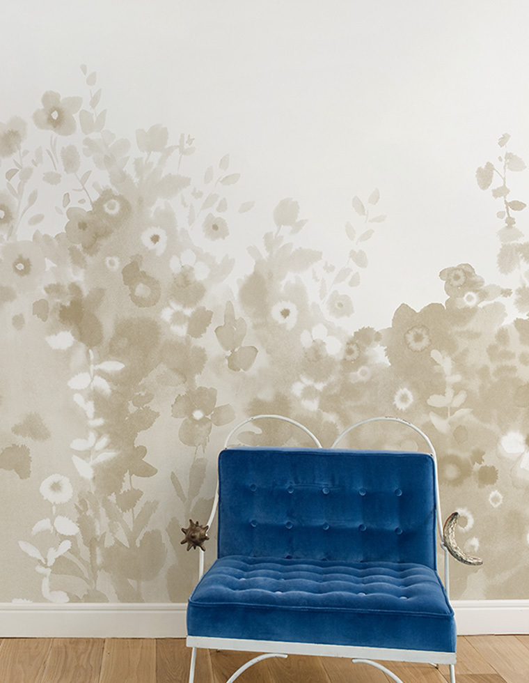 Обои для стен  Jannelli & Volpi JV202 Murals Decor 41110 