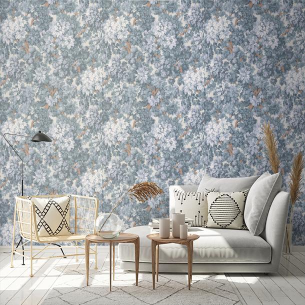 Обои для стен  Loymina Шервуд BRIT20006  1