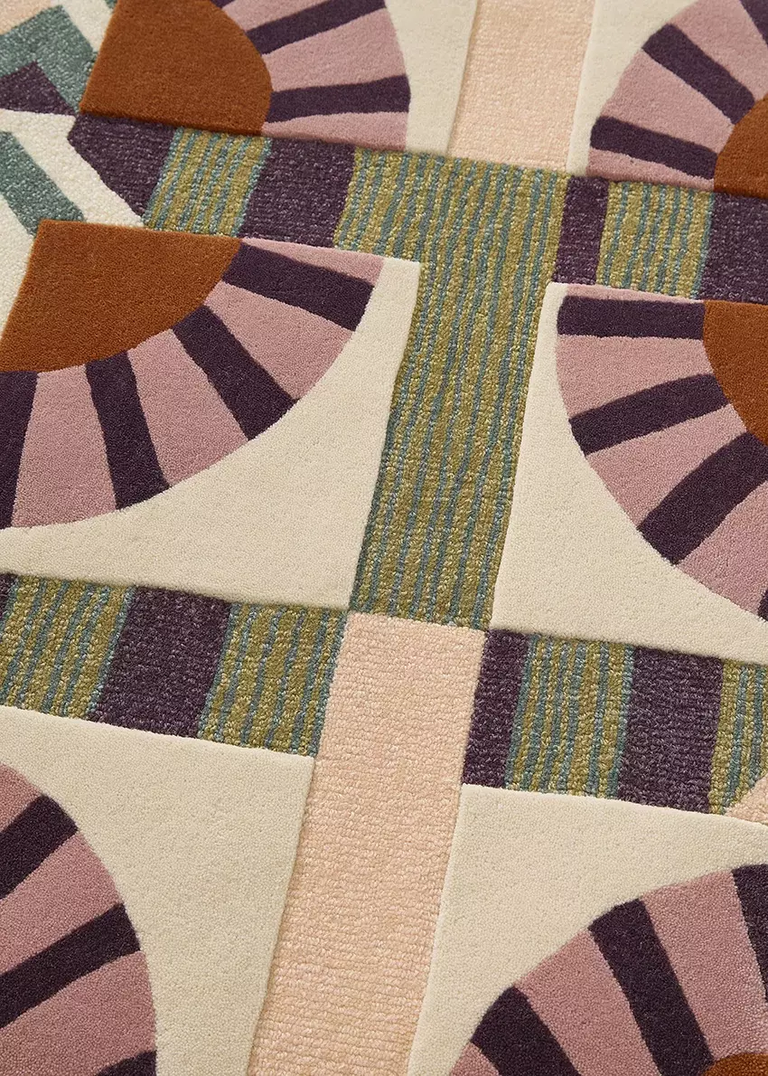 Ковер  Pierre Frey  FT499002  1