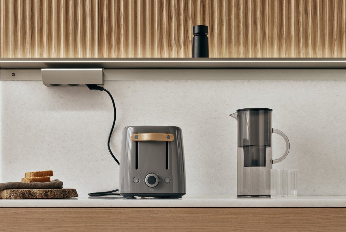 Кухня    K-lab 04  6