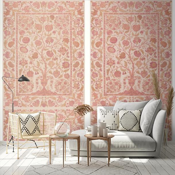 Обои для стен  Eijffinger Amber 350684  1