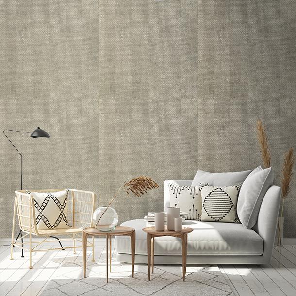 Метражные обои для стен James Hare Silk Wallcoverings 31463-33WC  1