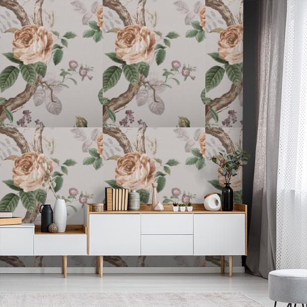 Обои для стен  Andrea Rossi Cavolli 54421_6  5