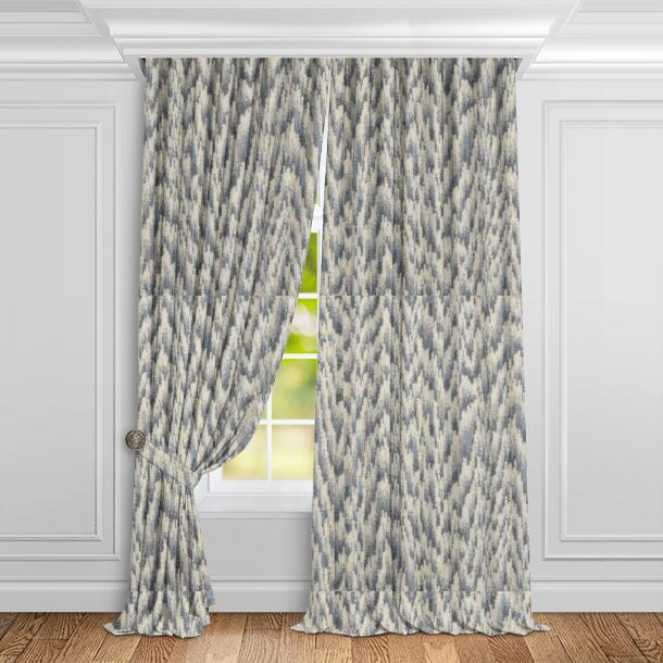 Ткань Holland & Sherry Cuillin DE14190  купить в Москве по выгодной цене|Интернет-магазин дизайнерских решений Decorwall 2