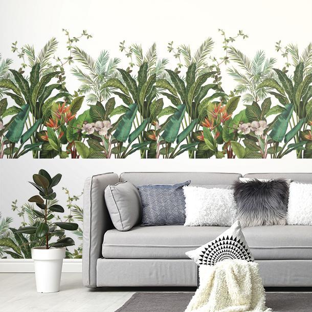 Обои для стен  Daisy Bennet Mural Collection DB31700M  3