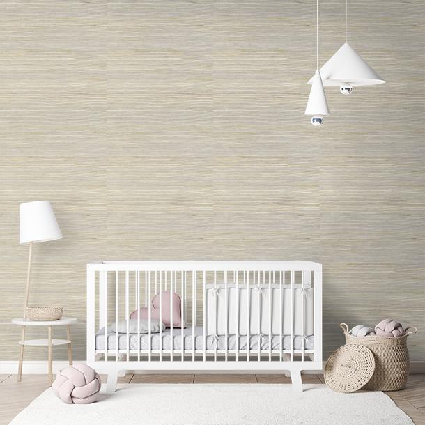 Метражные обои для стен  Ramie Wallcovering WRM_0185  8