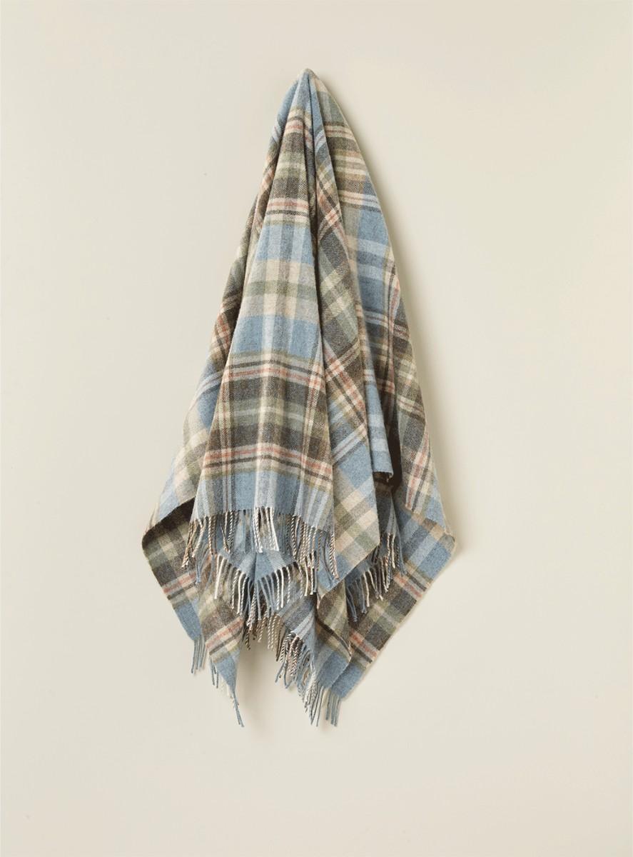   Pure New Wool Falmouth Design t0449-a01 