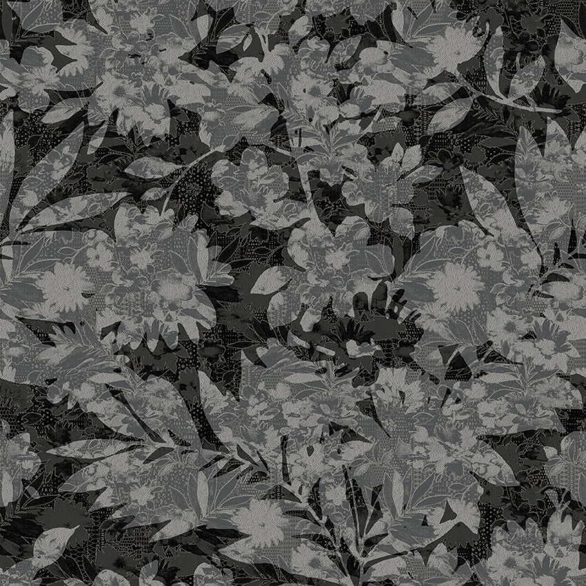 Обои для стен  Faboie Hanging garden BA-HG0103B 