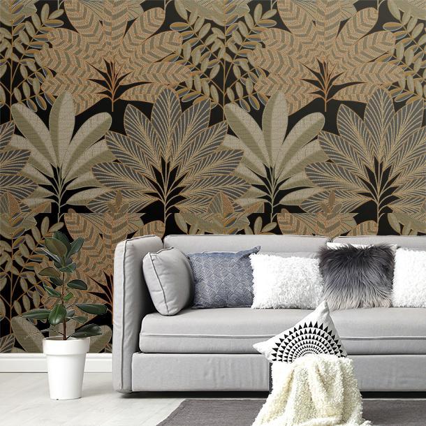 Обои для стен  Faboie Paladin BA-PL0204  3