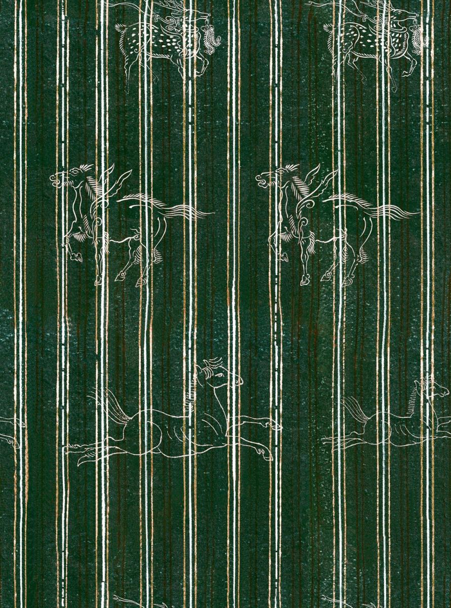 Обои для стен   Transylvanian Roots WP30002 