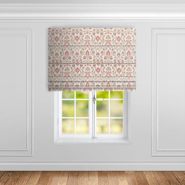 Ткань Colefax and Fowler Hailsham F4870-04  купить в Москве по выгодной цене|Интернет-магазин дизайнерских решений Decorwall 1