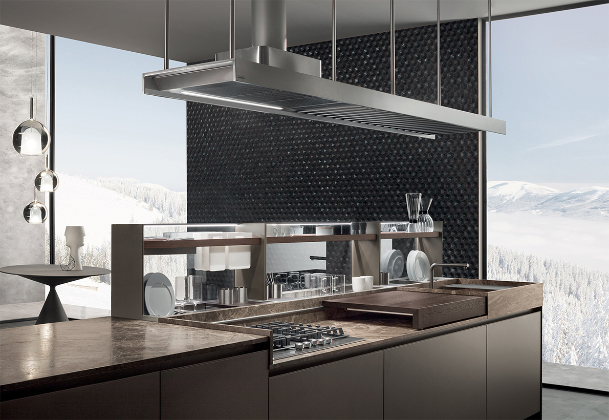 Кухня    Soul 03  1