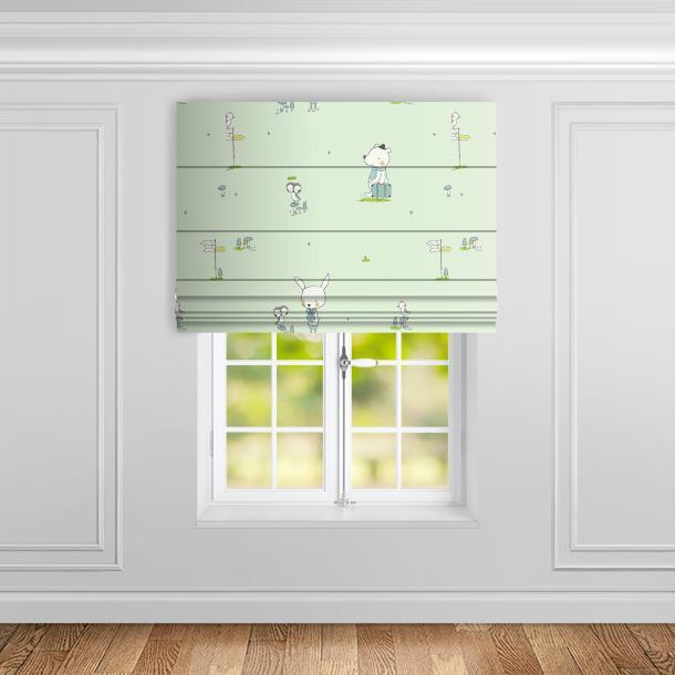 Ткань Faboie Matthew And Dora FC-MA0303  купить в Москве по выгодной цене|Интернет-магазин дизайнерских решений Decorwall 1