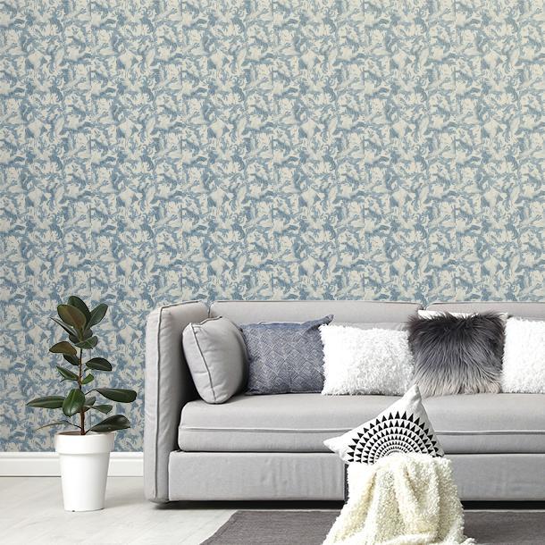 Обои для стен ECO wallpaper Simplicity 3650  3