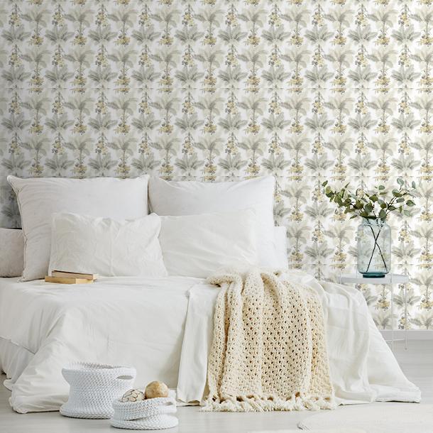 Обои для стен  Wallquest Grasslands GL21505  7