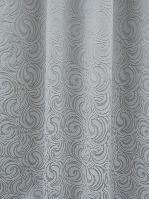 Ткань KT Exclusive Contemporary plains zoe-white 