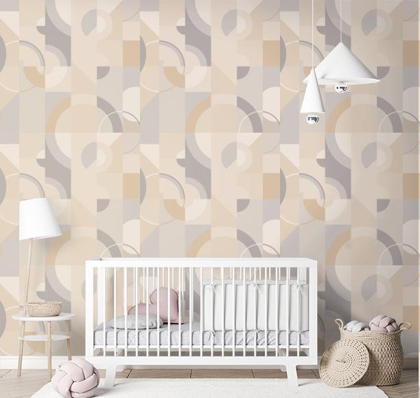 Обои для стен  Milassa Bon Voyage D7 002  8