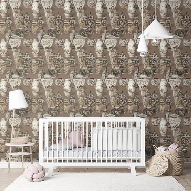 Обои для стен  Eijffinger Magnifique 351210  8