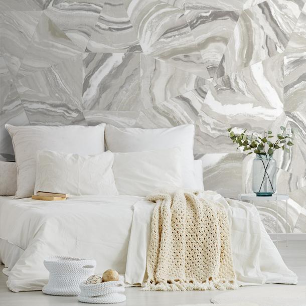 Обои для стен  Faboie Silk Painting I F-SN6002  7