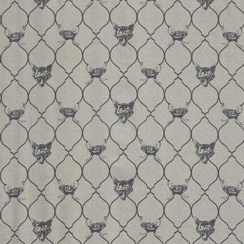 Ткань Barneby Gates Barneby Fabrics FoxHen_Natural 