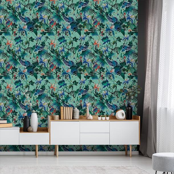 Обои для стен   No.8 rc19109  5