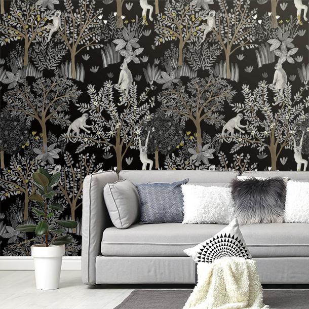 Обои для стен  Faboie Children F-CR1206  3