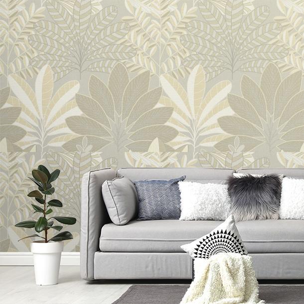 Обои для стен  Faboie Paladin BA-PL0201  3