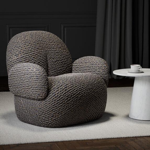 Ткань Zimmer + Rohde Rythm 10961856  купить в Москве по выгодной цене|Интернет-магазин дизайнерских решений Decorwall 5