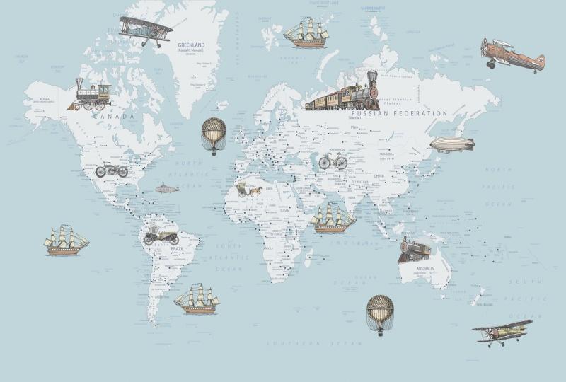 Обои для стен  Hygge Wall Hygge Wall #2 H10591 