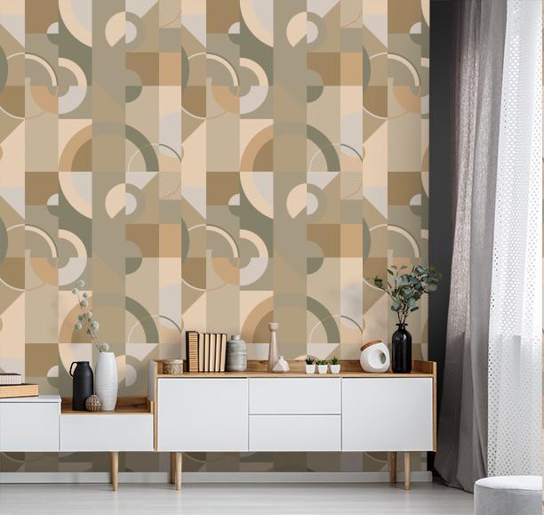 Обои для стен  Milassa Bon Voyage D7 010  5