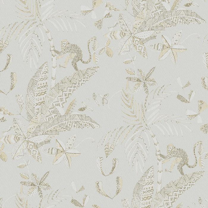 Обои для стен  Faboie Palm World BA-IM0104D 