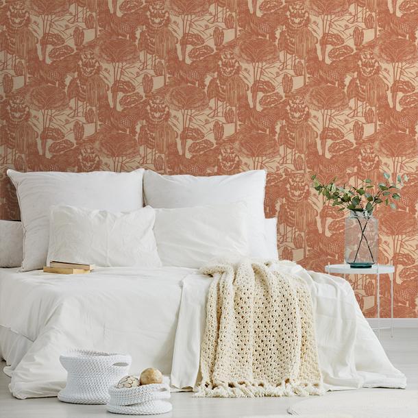 Обои для стен  Eijffinger Groove 340543  7