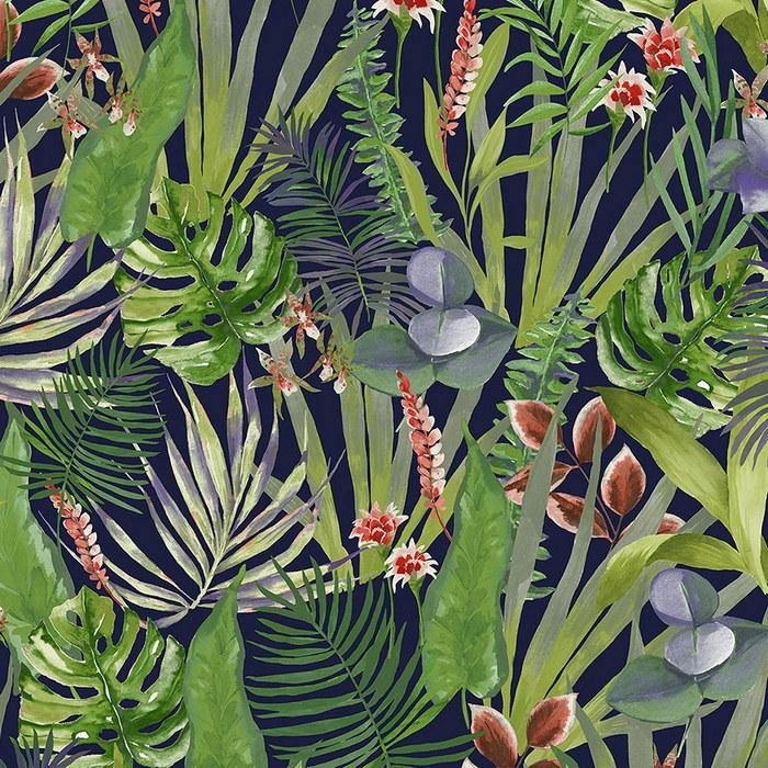 Обои для стен  Faboie Whispering In The Jungle F-WJ2005 