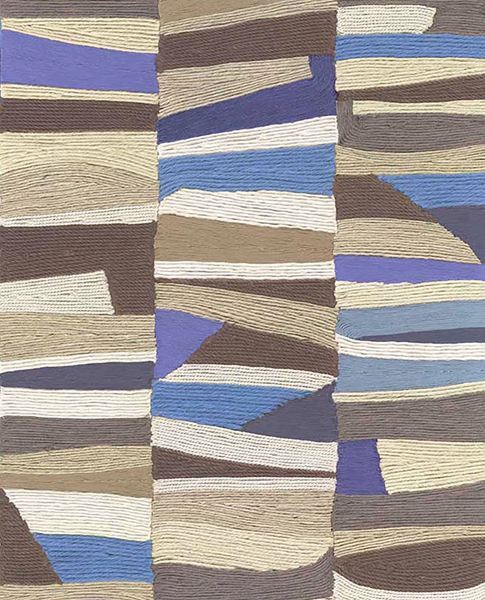 Обои для стен  Eijffinger Groove 340572 