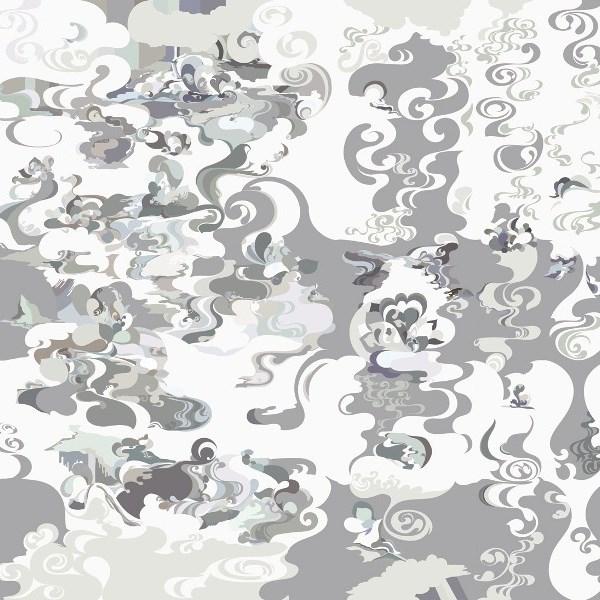 Обои для стен  Tres Tintas Art Gallery GA013A 