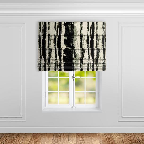 Ткань Clarke&Clarke Metropolitan Fabrics F0911-01  купить в Москве по выгодной цене|Интернет-магазин дизайнерских решений Decorwall 1