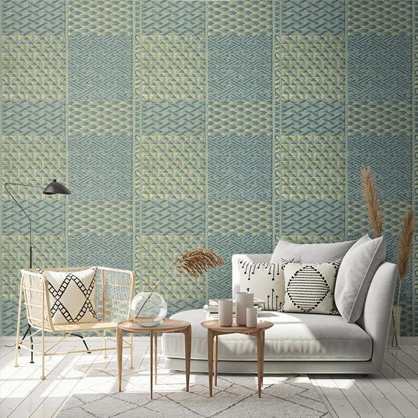 Обои для стен   Tatami 50480  1