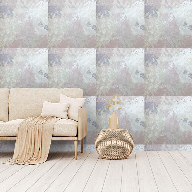 Метражные обои для стен   Natura 9060E1  4