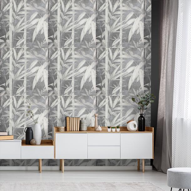 Метражные обои для стен   Natura 2 8640 k1  5