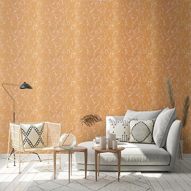 Обои для стен  Kirkby design Wallcoverings Vol. 2 WK824-07  1