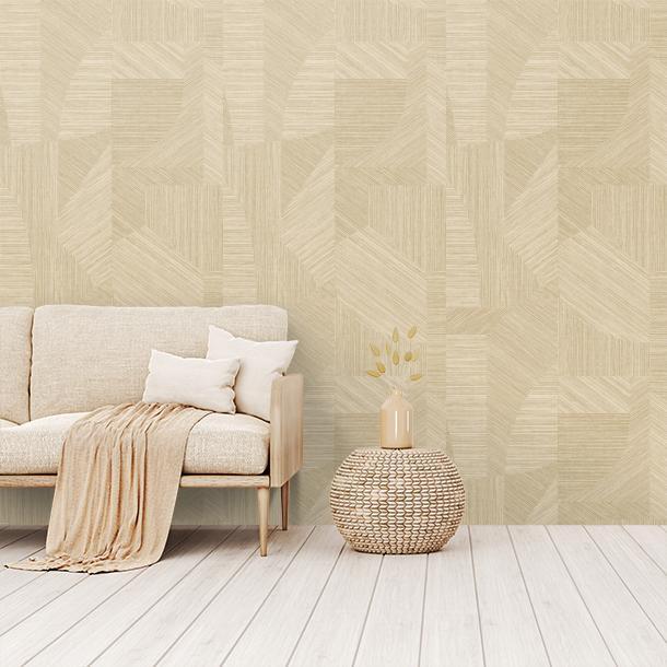 Метражные обои для стен  Arte Contract Tarragon 67603  4